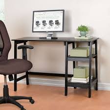 Extra Large Computer Desk Chairs Furniture Brylanehome Home Office Computer Desk Home Office Furniture Home