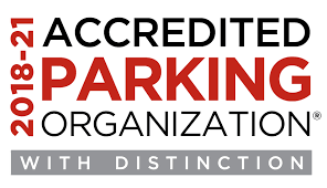Parking At Den Denver International Airport