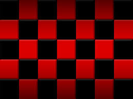 Black And White Checkered Background Hd Pin By Amy Genung On Color Black Red Red And Black Background Checker Background Red Pictures