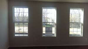 If you treat your windows right, they can become the infuse these trendywindow treatments ideas and give a completely new look and feel to every room in your home. What S The Best Window Treatment For These 3 Side By Side Windows