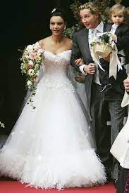 Still married to her husband franjo pooth? Allergie Hand Voll Sitzen Verona Pooth Brautkleid Freizeit Gelegenheit Bestanden