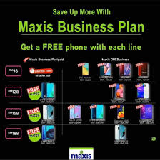 If possible your mobile phone. Maxis Business Plan Let You Save Up E Com Centre Sdn Bhd Facebook