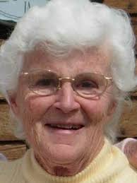 Joan McLaughlin Obituary (2018)