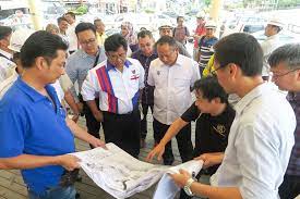 Bahagian daerah daerah kecil kampung residen mengetuai kuasa kerajaan negeri meliputi hal yang berkaitan dengan agama islam, adat istiadat, tanah pertanian, dan. Timbalan Setiausaha Kerajaan Negeri Sarawak Lawat Projek Pembangunan Di Limbang Startup Borneo