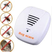Hempvana as seen on tv white pain reliever cream 4 oz. Ultrasonic Pest Repeller For Rats Pest Control Diagram
