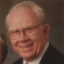 Robert Lynn “Bob” Park (1932-2016)