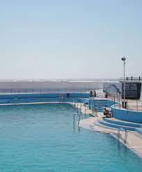 jubilee pool penzance cornwall england penzance cornwall england travel