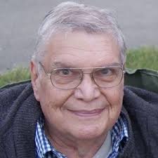 Frederic Frank Obituary (2020)