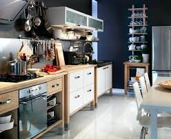 Ikea Stand Alone Kitchen Ikea Free Standing Kitchen Shelves Free Standing Kitchen Cabinets Kitchen Design Small Ikea Kitchen Design