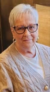 Diane Grenier's Instagram, Twitter & Facebook