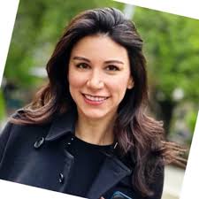 Thrilled to join Heather Podesta and the team at Invariant as Principal and  General Counsel. Looking forward to working alongside my new colleagues as  we continue to expand the strategic…