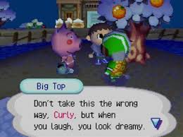 Rare Common Painting Jeff S Acww Blog Animal Crossing Wild World Animal Crossing Characters Animal Crossing Memes