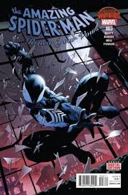 7 Hot Comics To Buy This Week 8 3 2015 Ign Spiderman Comic Amazing Spider Spiderman