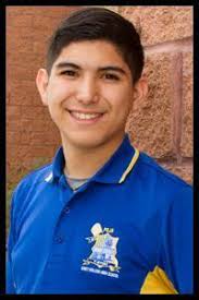 Student Profiles 2014-2015