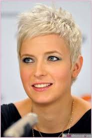 58 Short pixie ideas