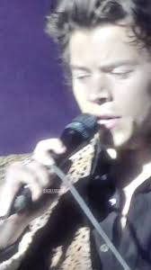 Harry Styles Somebody Else