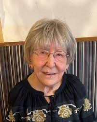 Nettie Mykityshyn Macrae Obituary (2023)