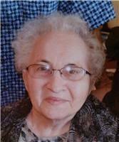 Lillian Pfeifer Obituary (1936