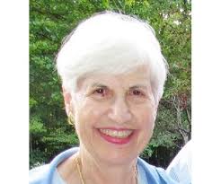 NANCY WHITMAN Obituary (1936