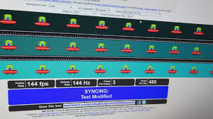 Blur busters ufo motion tests with ghosting test, 30fps vs 60fps, 120hz vs 144hz vs 240hz, pwm test, motion blur test, judder test, benchmarks, and more. Test Lg 34uc89g Ultrawide 21 9 Curved G Sync Monitor Hardware Journal Forum Hardware Journal Results From 1