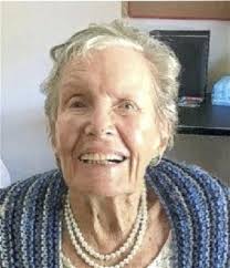 EILEEN HUNT Obituary