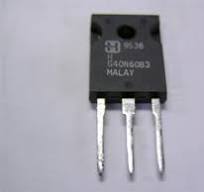 1 Harris HG40N60 / G40N60 70A 600V IGBT Transistor TO-247 | eBay