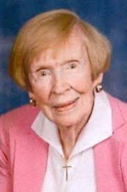 Esther Duncan Obituary (1919