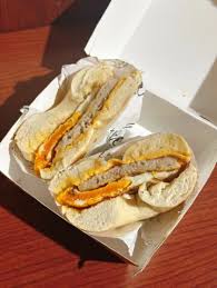 三重芝士貝果爆餡體驗 ｜Trip.com 太子/大角嘴