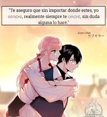 Te Aseguro Que Sin Importar Donde Estes En 2020 Frases De Amor Anime Frases Frases De Amor A Distancia
