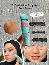 Best Affordable Primer Everyone Can Buy ! 😍