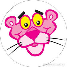 Espero les guste este es un video que yo hice es mi primer video y elegi este gran tema por como toco sax algun dia me gustaria tocar el tema de la pantera r. Iman Magnet La Pantera Rosa The Pink Panther Sold Through Direct Sale 170428660