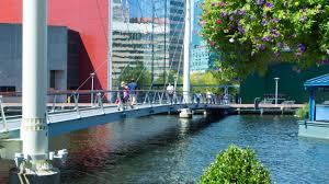 Staff & Board — Waterfront Partnership of Baltimore