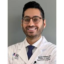 Dr. Christopher Bednarz, Urology