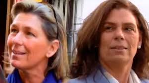 Las discretas hermanas de Bertín Osborne: el título que heredan, sus  oficios y su papel en la vida del cantante