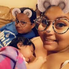 melina estrada (@melistar13)