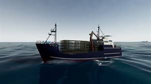 Juni veröffentlichte der norwegische entwickler misc games fishing: Buy Fishing North Atlantic Xbox