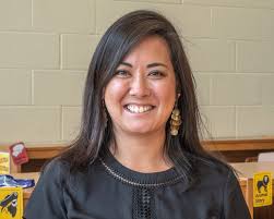 New educators join Blair Community Schools