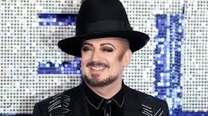Boy George: "Me importa menos lo que piensen los demás"