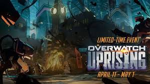For this achievement, titled unit commendation, you'll just need to finish the game on expert level. Overwatch Uprising Skins Event And Videos Pcgamesn