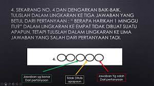 Entdecke rezepte, einrichtungsideen, stilinterpretationen und andere ideen zum ausprobieren. Kisi Kisi Psikotes Pt Taekwang Indonesia Youtube