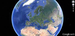 Erste schritte mit google earth. How To Exploit The Potential Of Locus In Google Earth