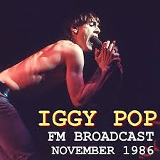 Iggy pop, the 'godfather of punk', returns to 6 music with more eclectic and exciting music choices, giving listeners an exclusive insight into his mind. Iggy Pop Iggy Pop Fm Broadcast November 1986 2020