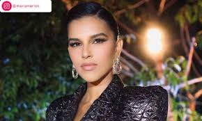 Veja os looks mais icônicos de Mariana Rios durante o reality Ilha Record