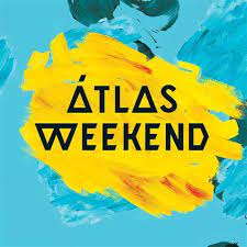 With observing all current quarantine restrictions, for sure 🙌 Postponing The Atlas Weekend Music Festival To 2022 Ukraine Gate