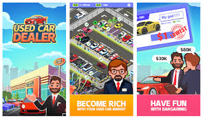 Normally you can only get these weapons from airdrops. Used Car Dealer Mod Apk 1 9 311 Latest Unlimited Gems