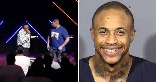 Последние твиты от orlando brown (@orlandobrown1). Watch Orlando Brown Gives Testimony In Church About Quitting Drugs Turning To God