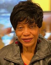 Barbara Gail Powell Anthony Obituary