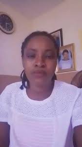 Evangelist Rosa Adams Power