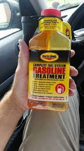 Customer Review Rislone Complete Fuel System Treatment Helped My Car S Stalling Problem Rislone Usa