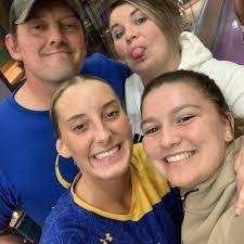 Sabrina Bowles's Instagram, Twitter & Facebook